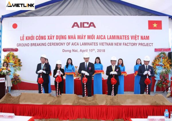 kich ban le khoi cong cong trinh
