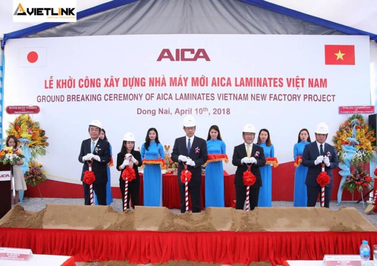 kich ban le khoi cong cong trinh