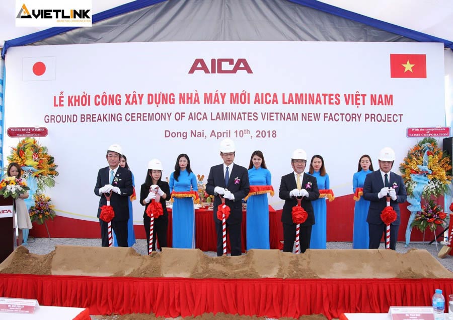 kich ban le khoi cong cong trinh