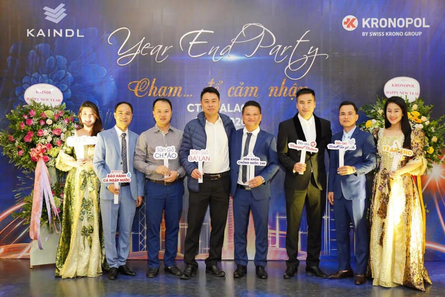 cac cong ty to chuc su kien tai tphcm