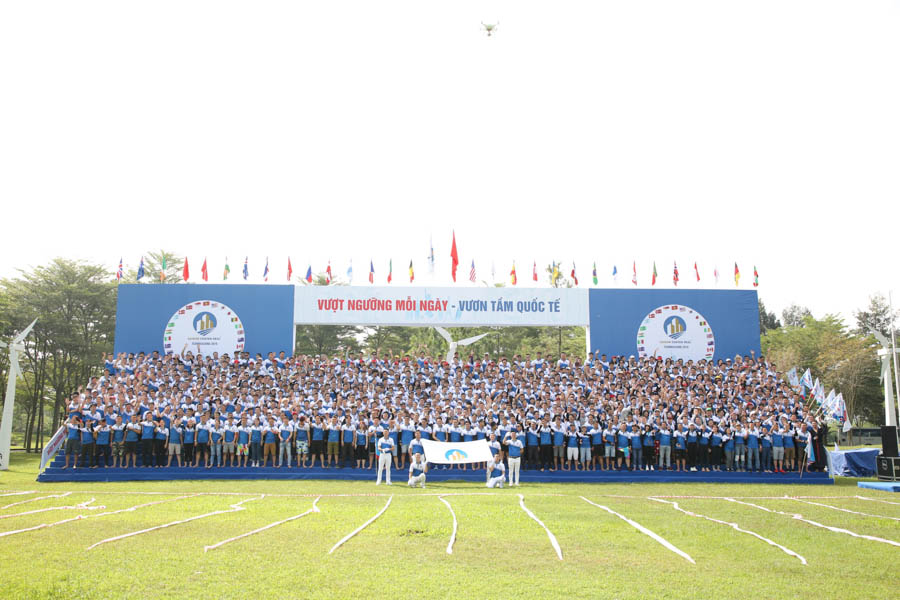 cac cong ty to chuc su kien