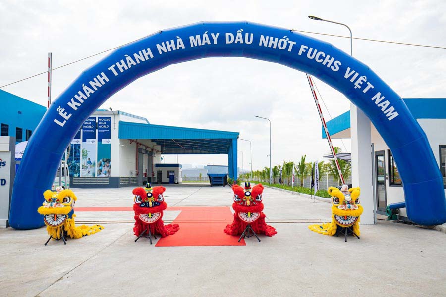 cho thue cong hoi su kien