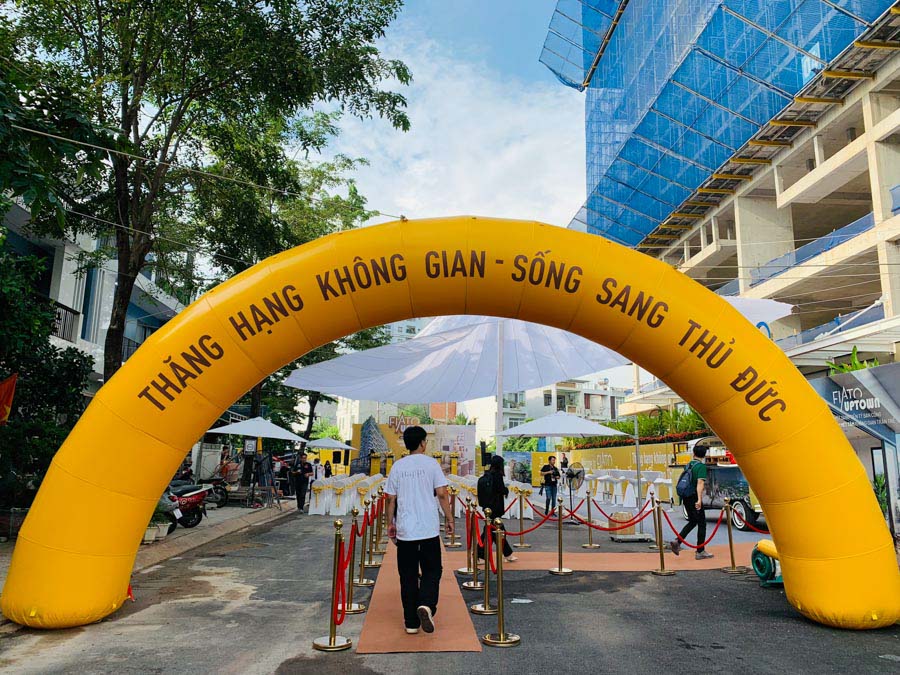 cho thue cong hoi tphcm