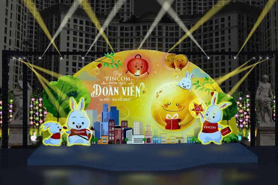 cong ty to chuc su kien trung thu vietlink
