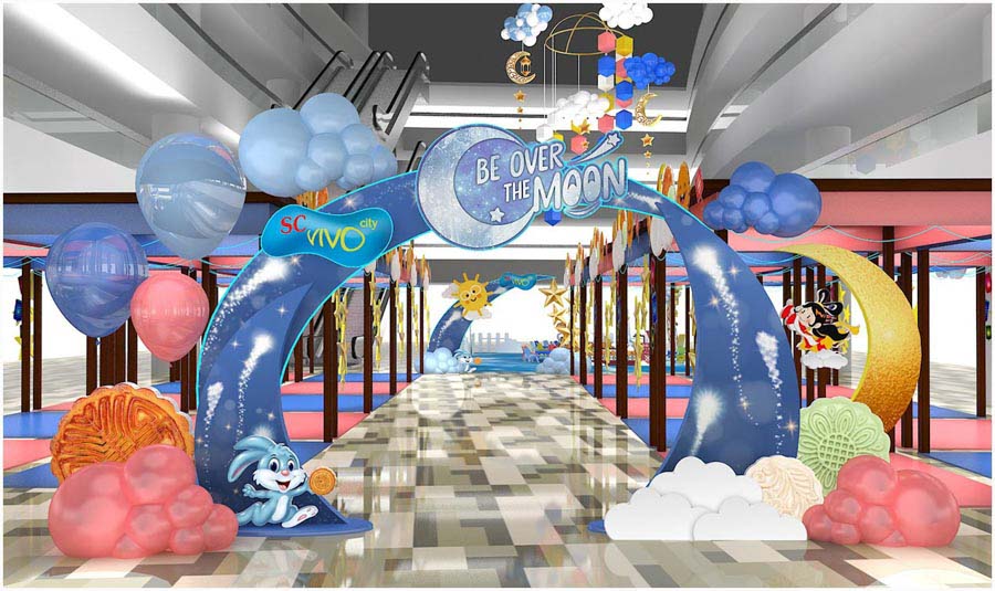 dich vu to chuc su kien trung thu vietlink
