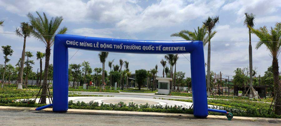 gia thue cong hoi